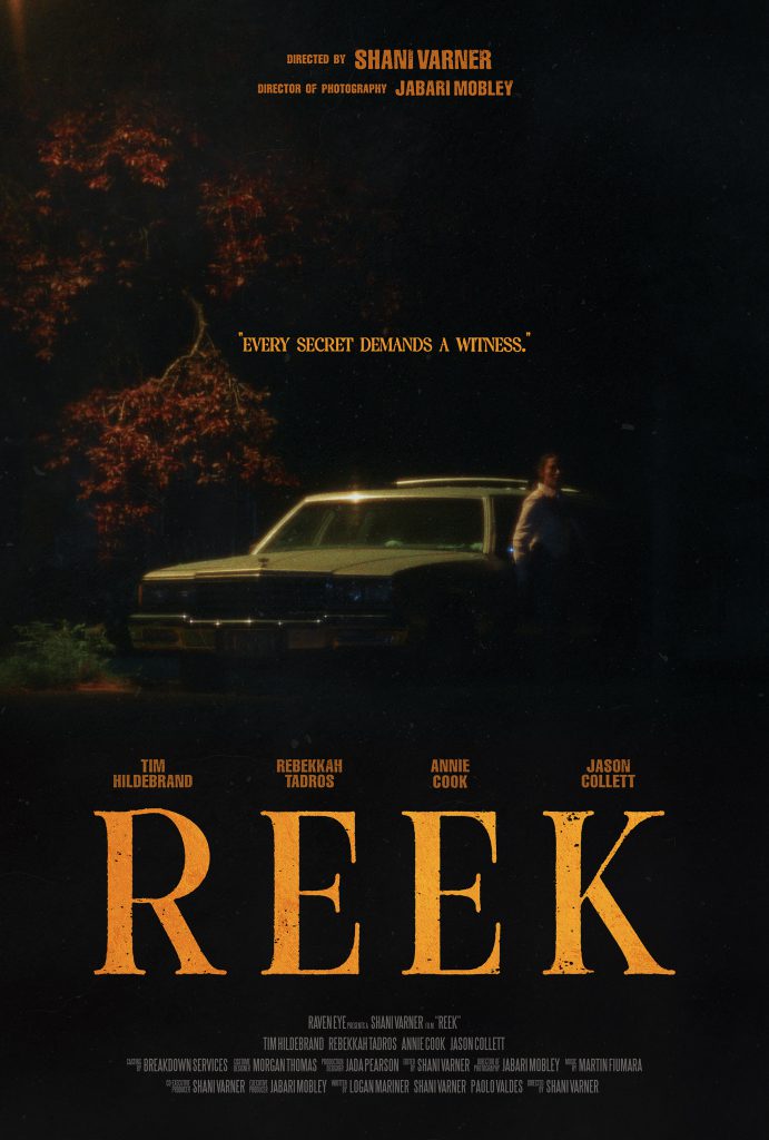 Reek
