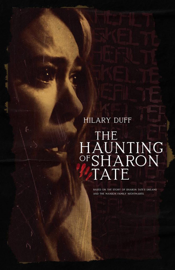 The Haunting of Sharon Tate