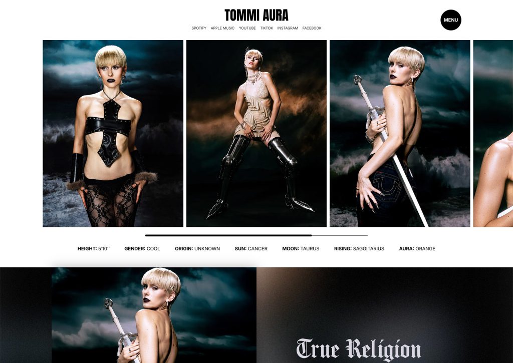 Tommi Aura