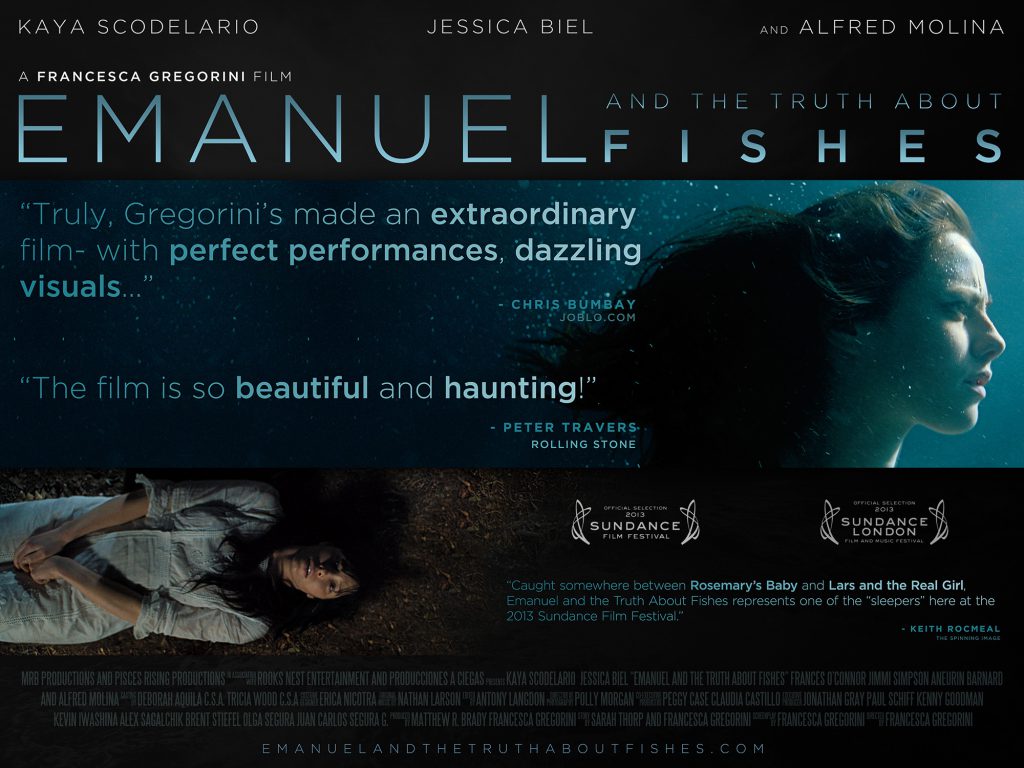 The Truth About Emanuel